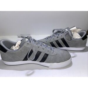 adidas neo/ cloudfoamfootbed
